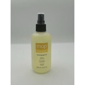 Mop Lemongrass Root Lift 8.45 oz with new spray nozzle new fresh